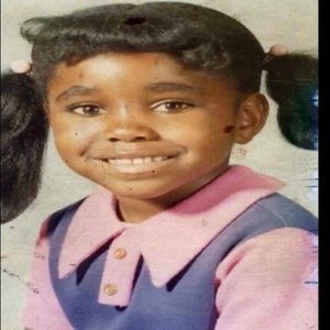 Meet your Posher, Keisha